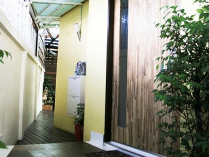 101 Sukhumvit Service Apartment